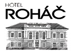 Hotel Roháč ***