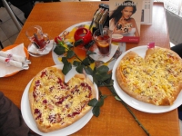 Pizzeria Alizee