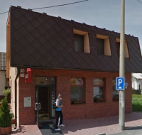 Reštaurácia Grill & Bar u Edyho