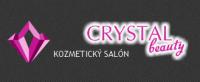 CRYSTAL BEAUTY - kozmetický salón Trstená